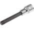Головка с длинной вставкой TORX с отверстием, 1/2", TH55, L 100 мм AV Steel AV-526355 3