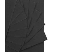 Шлифовальная бумага водостойкая Р1000, О/А, 10 шт, 230x280 мм Политех 2022100