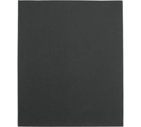 Шлифовальная бумага водостойкая Р100, О/А, 10 шт, 230x280 мм Политех 2022010