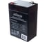 Аккумулятор для источников бесперебойного питания Energenie BAT-6V4.5AH 4