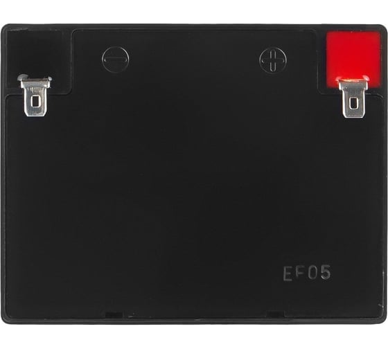 Аккумулятор для источников бесперебойного питания Energenie BAT-12V4.5AH