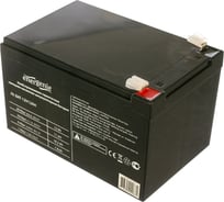 Аккумулятор для источников бесперебойного питания Energenie BAT-12V12AH