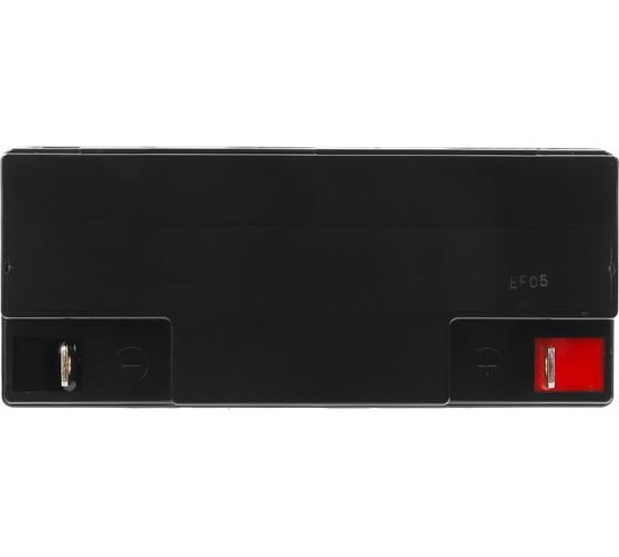 Аккумулятор для источников бесперебойного питания Energenie BAT-12V17AH/4