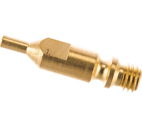 Мундштук внутренний №2 к резакам серии Р1П/Р1А ПТК 00000029090