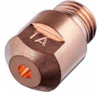 Мундштук наружный №1А к резаку Р1А ПТК 00000029092