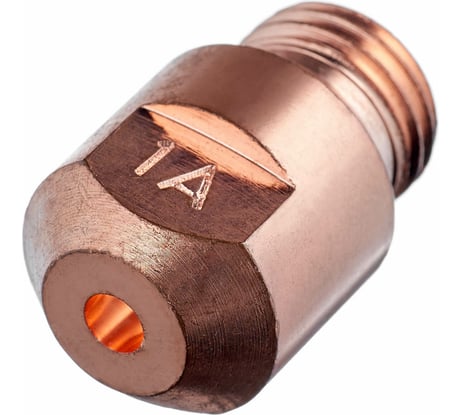 Мундштук наружный №1А к резаку Р1А ПТК 00000029092