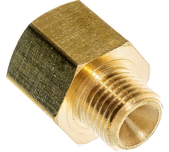 Переходник 1/4"-3/8" DAB1438 ПТК 00000027277 1