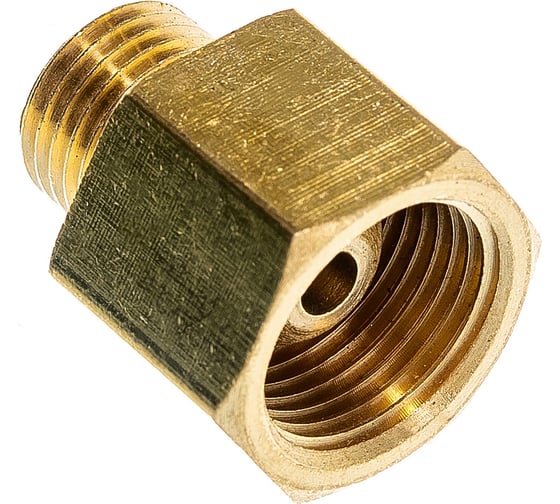 Переходник 1/4"-3/8" DAB1438 ПТК 00000027277