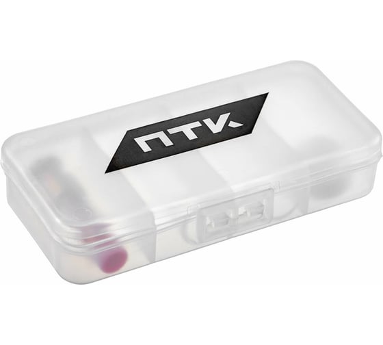 Набор Pyrex для TIG сварки ПТК 00000031361