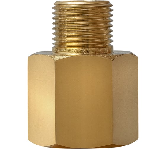 Переходник DAB1238 M12x1-3/8" ПТК 00000027226 1