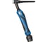 Горелка TIG TP 26 TBW2608-04 (8 м; 160,200 AC/DC; воздушное охлаждение)  ПТК 00000027136 1