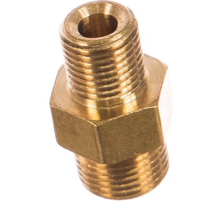 Переходник внутренний DAB1210 M12x1-M10x1 ПТК 00000027286