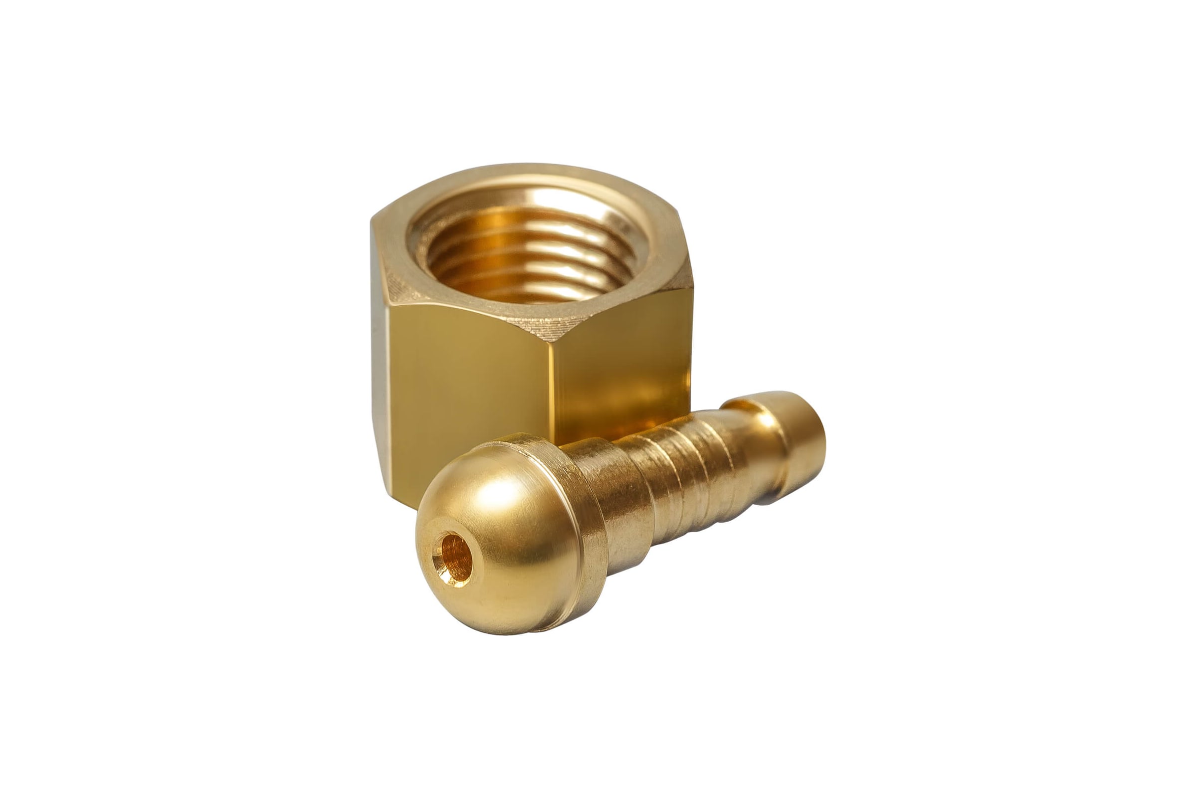 ШтуцерDEN1406-11/4"-D6ПТК00000027302