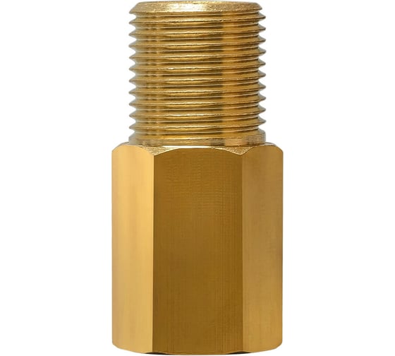 Переходник DAB1210-1 M12x1-M10x1 ПТК 00000027288
