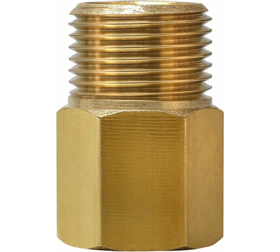 Переходник DAB3818 3/8"-1/8" ПТК 00000027282 1