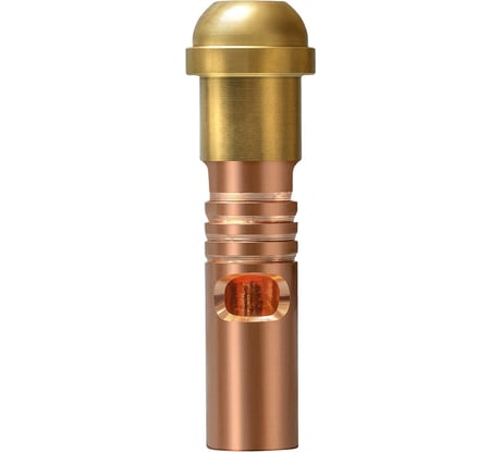 Штуцер DEN3810 3/8"G-D10 ПТК 00000027292