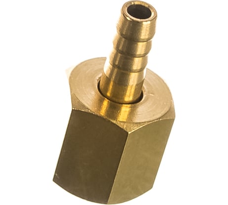 Штуцер DEN1005 М10x1-D5 ПТК 00000027295