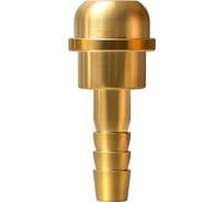Штуцер DEN3806-1 3/8"G-D6 ПТК 00000027294