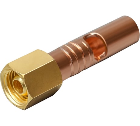 Штуцер DEN1009 М10x1-D9 ПТК 00000027296