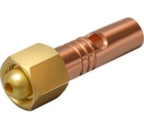 Штуцер DEN1210 М12x1-D10 ПТК 00000027297