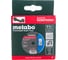 Диск отрезной Flexiarapid (5 шт; 76 мм; 1 мм) Metabo 626870000 3