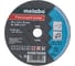 Диск отрезной Flexiarapid (5 шт; 76 мм; 1 мм) Metabo 626870000 4