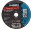 Диск отрезной Flexiarapid (5 шт; 76 мм; 1 мм) Metabo 626870000 8