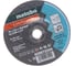 Диск отрезной Combinator (3 шт; 76 мм; 2 мм) Metabo 626872000 1