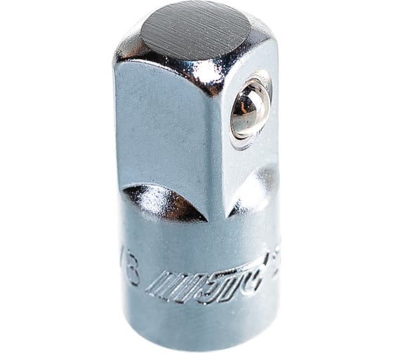 Адаптер F1/4" х M3/8" JTC 220203
