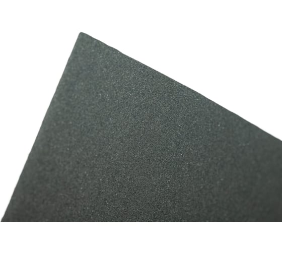 Водостойкая наждачная бумага KINGSIZE 230x280 мм, 10 шт, P600 ABRAFORM AF-KS10-P600
