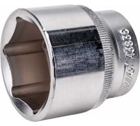 Головка торцевая 6-гранная (1/2"; 36 мм) длина 42мм JTC-43836