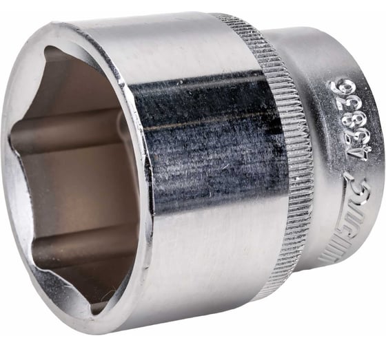 Головка торцевая 6-гранная (1/2"; 36 мм) длина 42мм JTC-43836