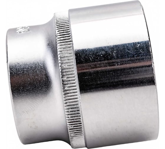 Головка торцевая 6-гранная (1/2"; 36 мм) длина 42мм JTC-43836