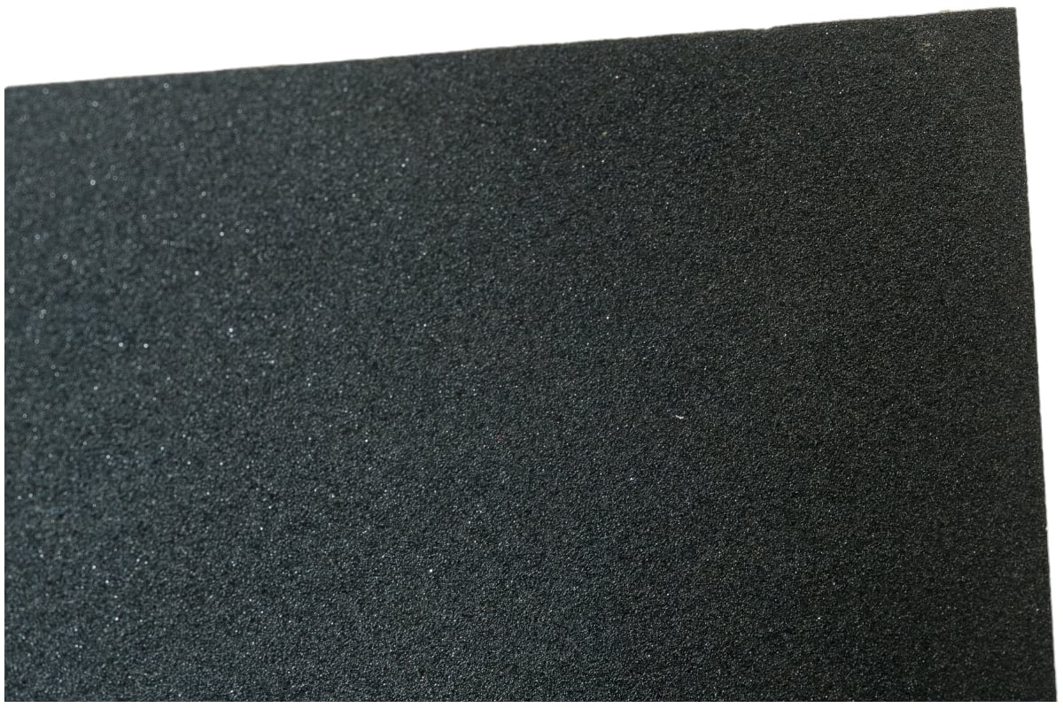 Водостойкая наждачная бумага KINGSIZE 230x280 мм, 10 шт, P800 ABRAFORM ...