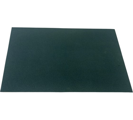 Водостойкая наждачная бумага KINGSIZE 230x280 мм, 10 шт, P800 ABRAFORM AF-KS10-P800