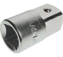 Адаптер 3/4"Fх1"M JTC 620608