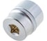 Головка торцевая JTC 6-гранная 1/2" х 34мм, длина 42мм -43834 587633 2