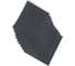 Водостойкая наждачная бумага KINGSIZE 230x280 мм, 10 шт, P60 ABRAFORM AF-KS10-P60 3