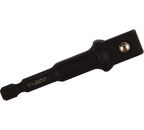 Адаптер для торцевых головок (1/2"; 73 мм) в блистере JTC-7670-4C