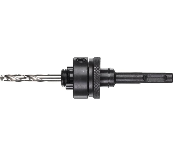 Хвостовик SDS+ для коронок bi-metal 32-175 мм Milwaukee 4932471695 1