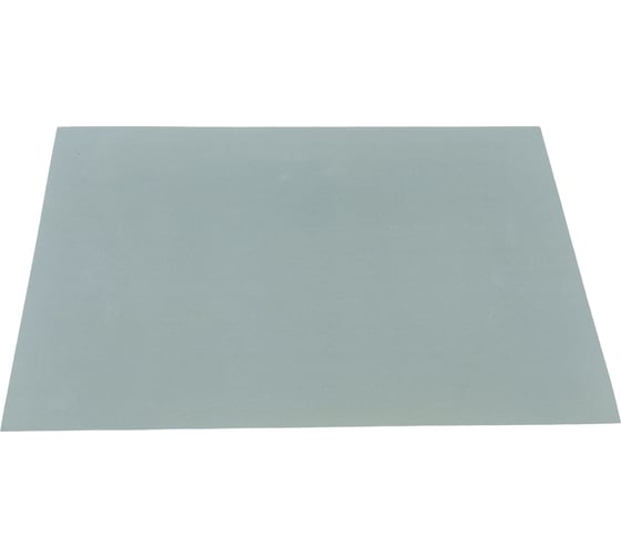 Водостойкая наждачная бумага KINGSIZE 230x280 мм, 10 шт, P2000 ABRAFORM AF-KS10-P2000