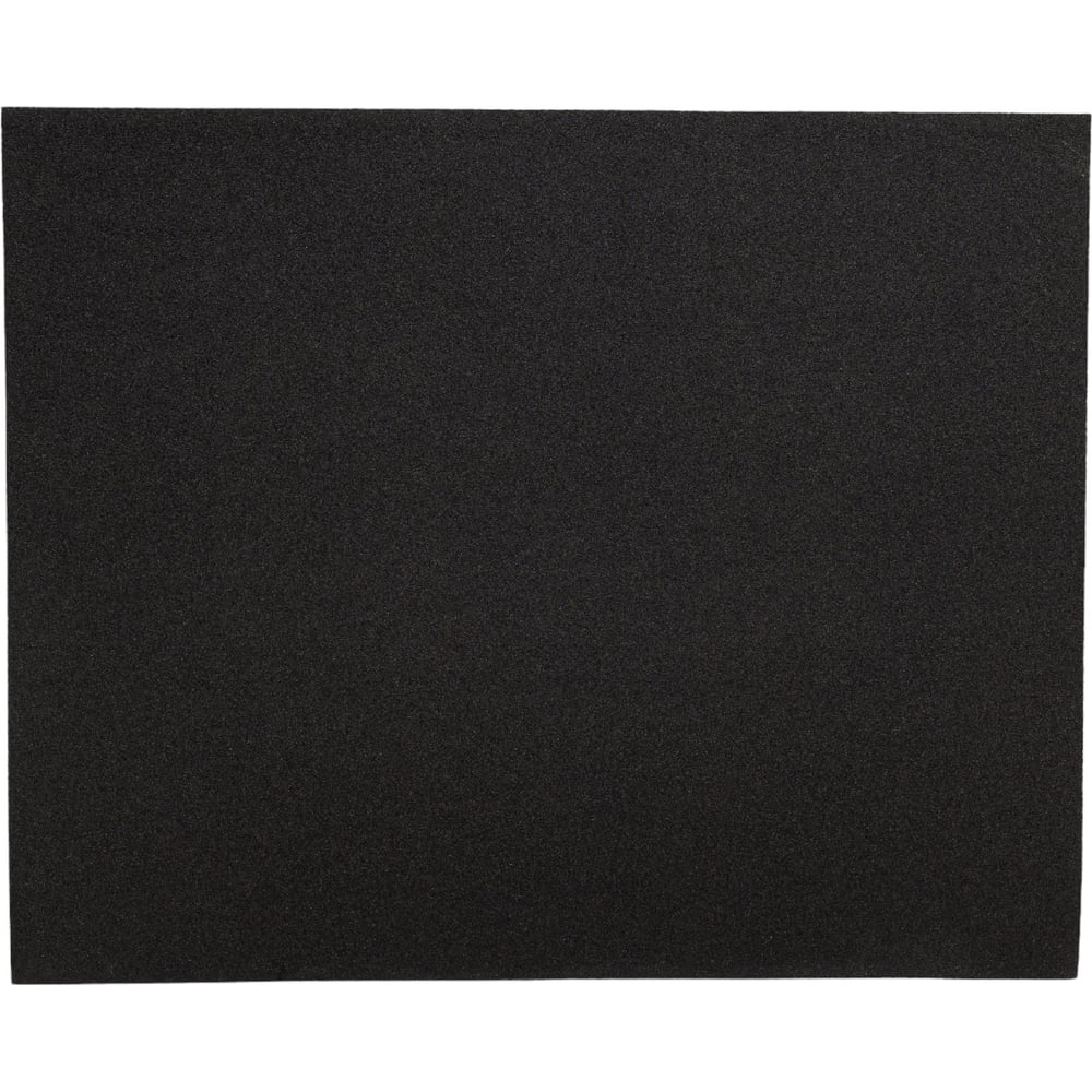 Водостойкая наждачная бумага KINGSIZE 230x280 мм, 10 шт, P240 ABRAFORM ...