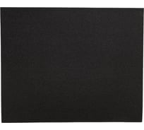Водостойкая наждачная бумага KINGSIZE 230x280 мм, 10 шт, P240 ABRAFORM AF-KS10-P240