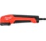 Угловая насадка SHOCKWAVE 1/4" с комплектом бит 10 шт Milwaukee 4932471274 4