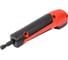Угловая насадка SHOCKWAVE 1/4" с комплектом бит 10 шт Milwaukee 4932471274 5