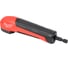 Угловая насадка SHOCKWAVE 1/4" с комплектом бит 10 шт Milwaukee 4932471274 6
