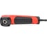Угловая насадка SHOCKWAVE 1/4" с комплектом бит 10 шт Milwaukee 4932471274 7