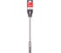 Удлинитель SDS+ 300 мм Milwaukee 4932471153 1