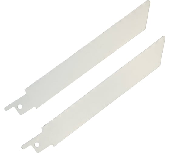 Полотно для сабельной пилы по металлу (150 мм; 2 шт.) Sturm 9019-03-S922AF