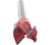 Сверло Форстнера твердосплавное 26 мм REDVERG 600981 6621350